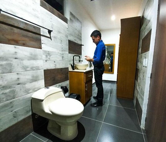 Hostal La Mercedes Cali - Photo4