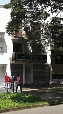 Hostal La Pizzarra
