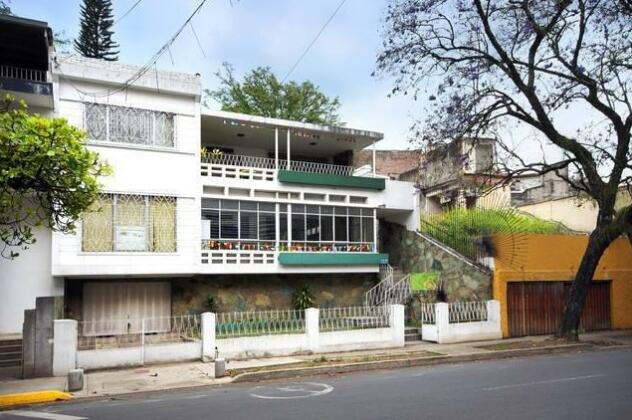 Hostal Mi Tierra - Photo2