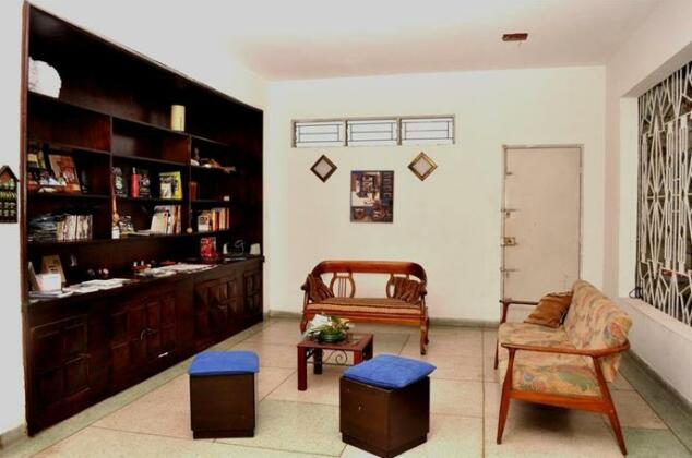 Hostal Mi Tierra - Photo4