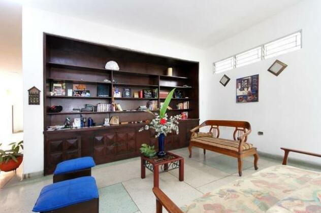 Hostal Mi Tierra - Photo5
