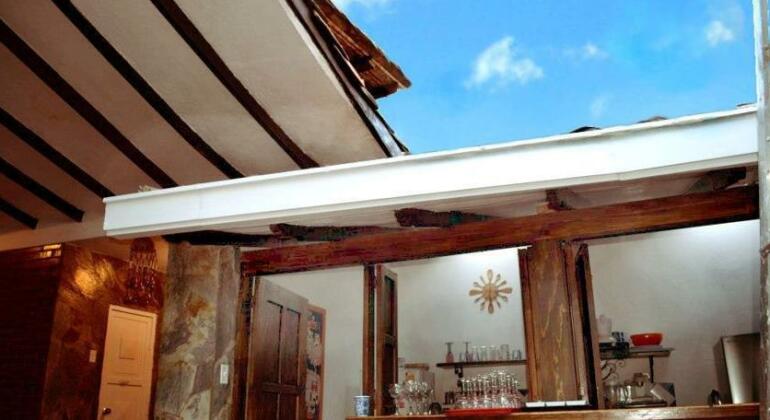 Hostal Ruta Sur - Photo2