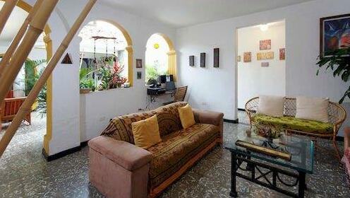 Hostal Ruta Sur - Photo3