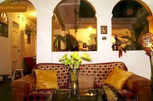 Hostal Ruta Sur - Photo4