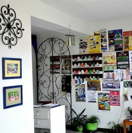 Hostal Ruta Sur - Photo5