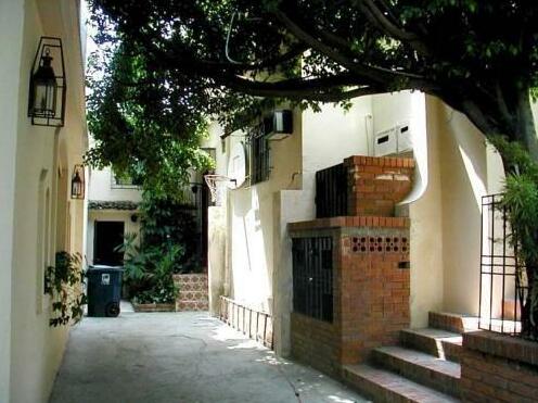 Hostal San Fernando Cali - Photo2