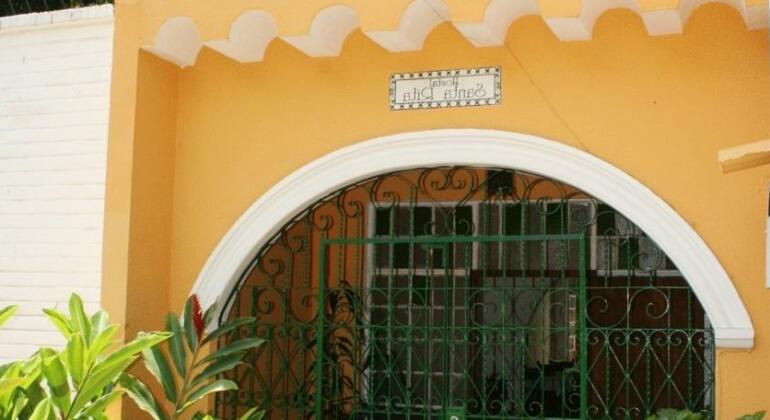Hostal Santa Rita - Photo2