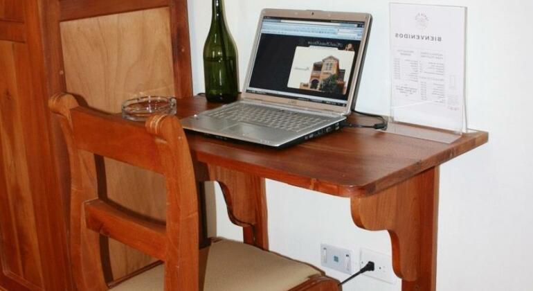 Hostal Santa Rita - Photo3