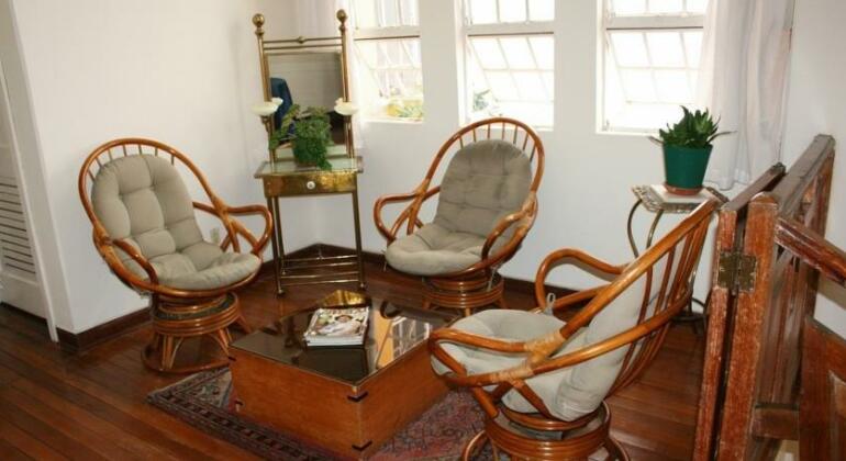Hostal Santa Rita - Photo4