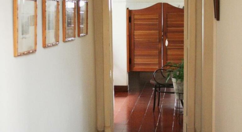 Hostal Santa Rita - Photo5