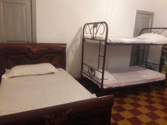 Hostal Zanahoria