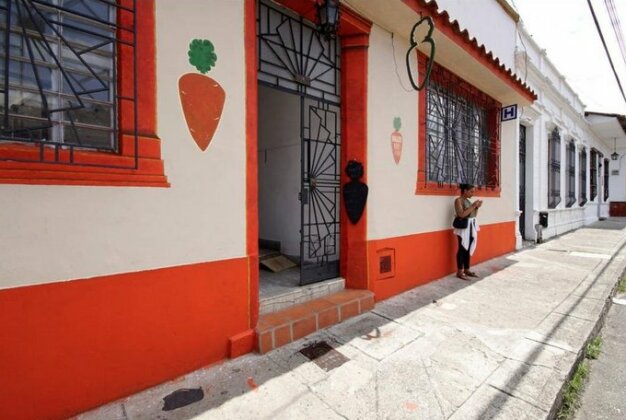 Hostal Zanahoria - Photo2