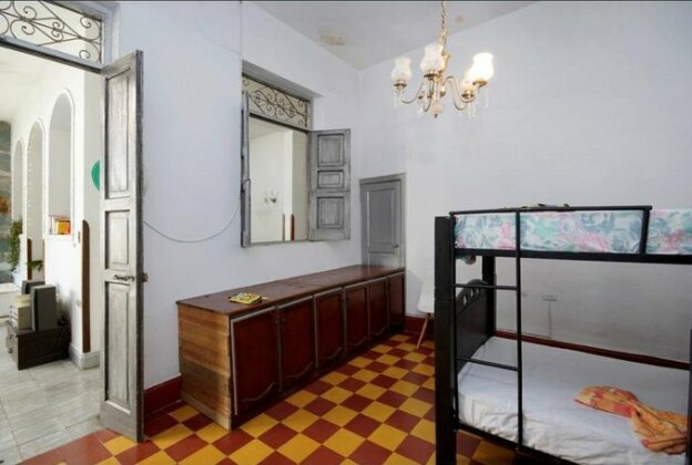 Hostal Zanahoria - Photo3