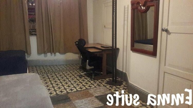 Hostal Zanahoria - Photo4
