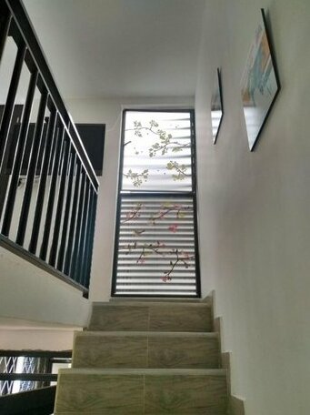 Hostel Alameda Cali