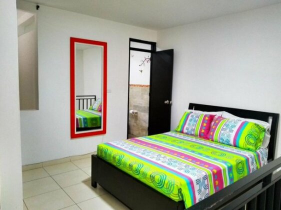 Hostel Alameda Cali - Photo2