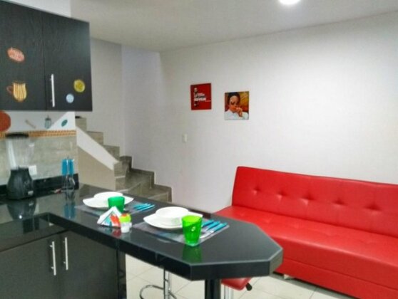 Hostel Alameda Cali - Photo3