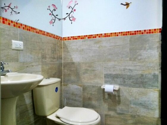 Hostel Alameda Cali - Photo5