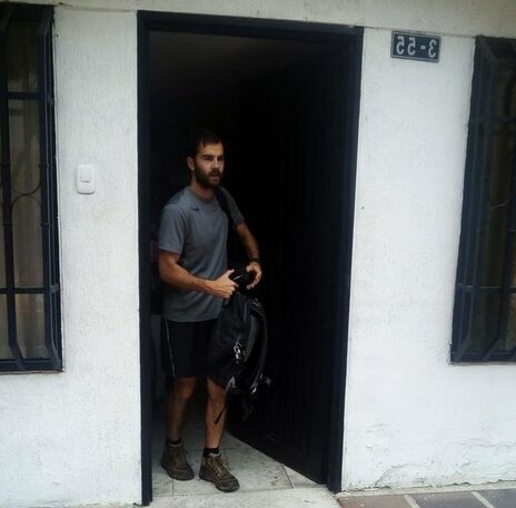 Hostel Cali - Photo2