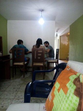 Hostel Cali - Photo4
