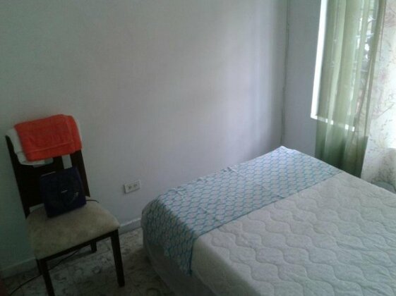 Hostel Cali - Photo5