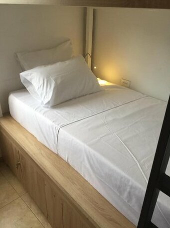 Hostel La Loma