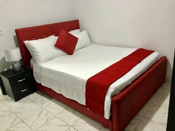 Hostel Mana Cali - Photo3