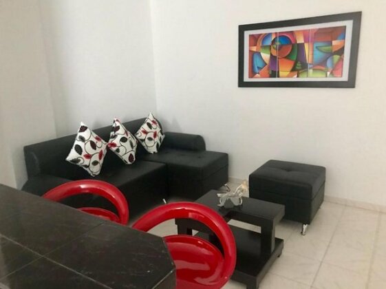Hostel Mana Cali - Photo4