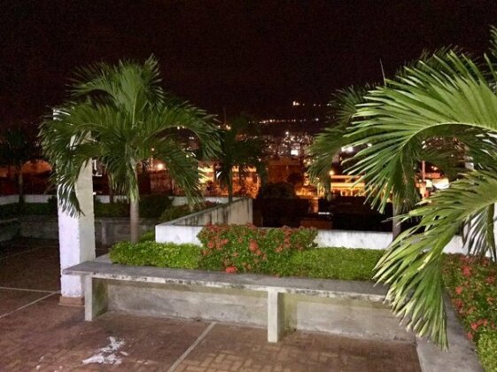 Hostel Mana Cali - Photo5