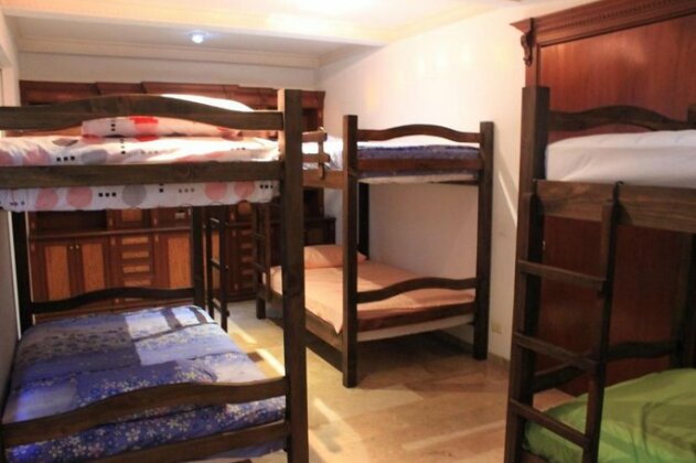 Hostel Mi Casa Cali - Photo2