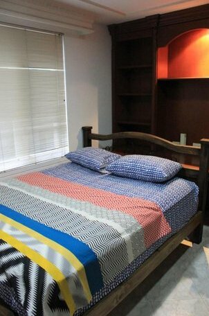 Hostel Mi Casa Cali - Photo4