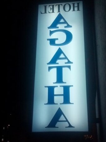 Hotel Agatha Boutique - Photo2