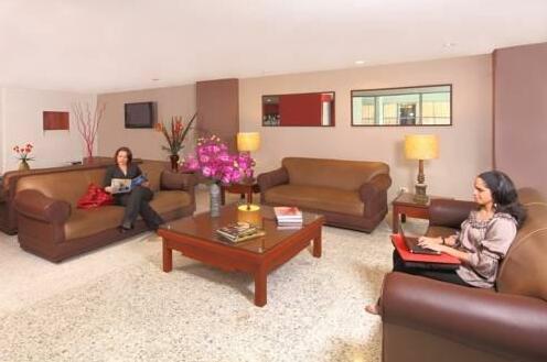 Hotel Americana - Photo2