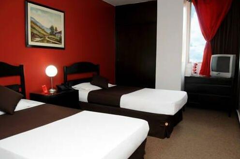 Hotel Americana - Photo4