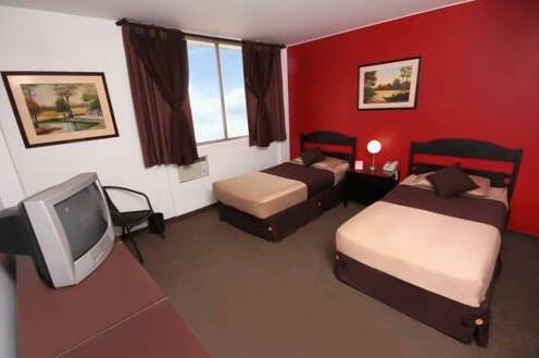 Hotel Americana - Photo5