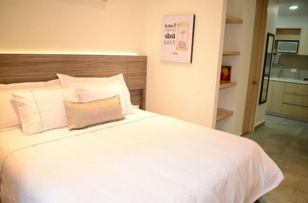 Hotel Antope