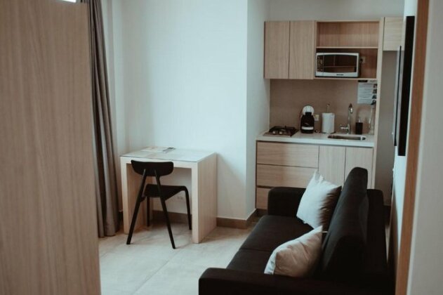 Hotel Antope - Photo4