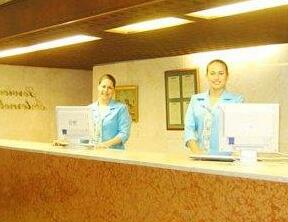 Hotel Aristi