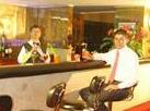 Hotel Aristi - Photo2