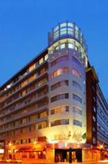 Hotel Aristi - Photo3