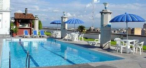 Hotel Aristi - Photo4
