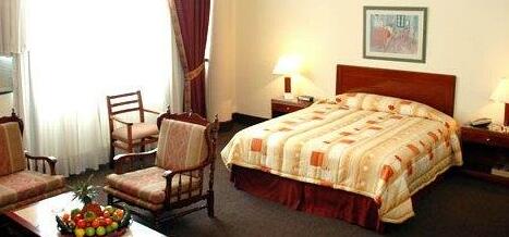 Hotel Aristi - Photo5