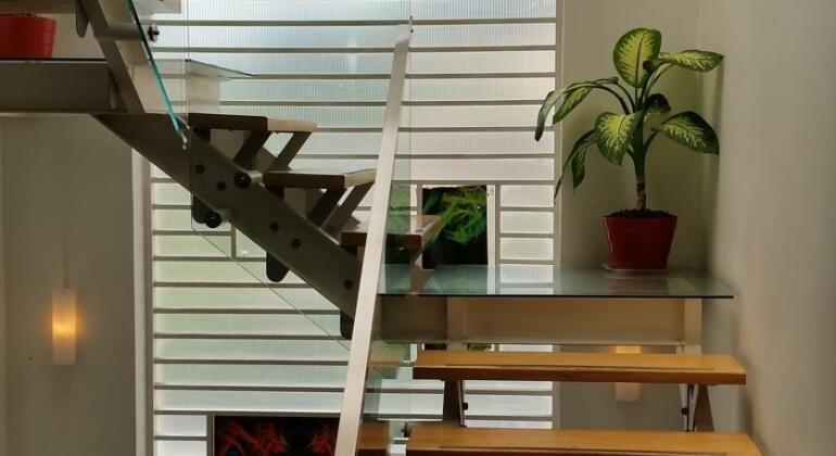 Hotel Austral - Photo2