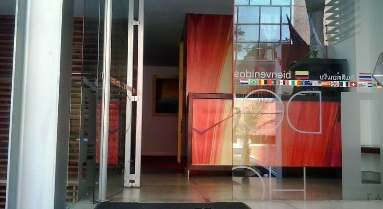 Hotel Austral - Photo3