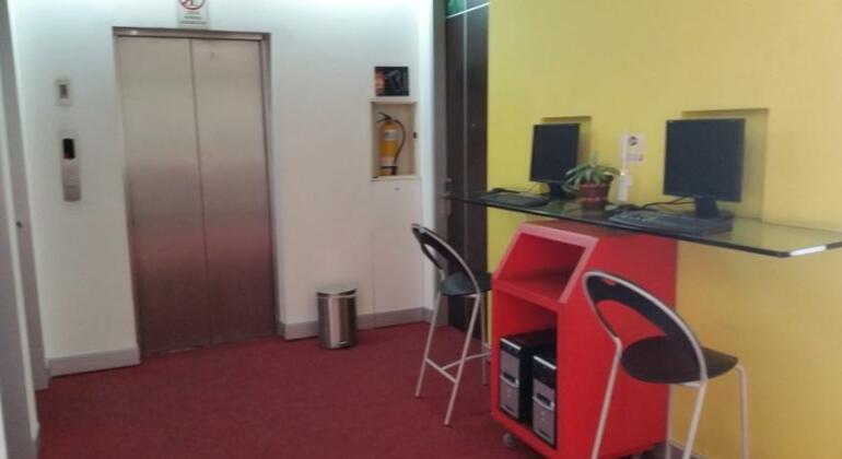 Hotel Austral - Photo4