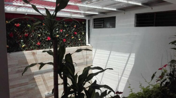 Hotel Avril - Photo3