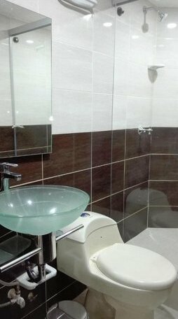 Hotel Avril - Photo4