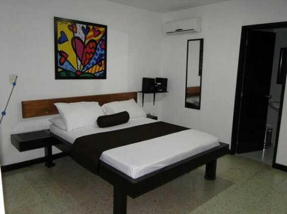Hotel Bisou - Photo2