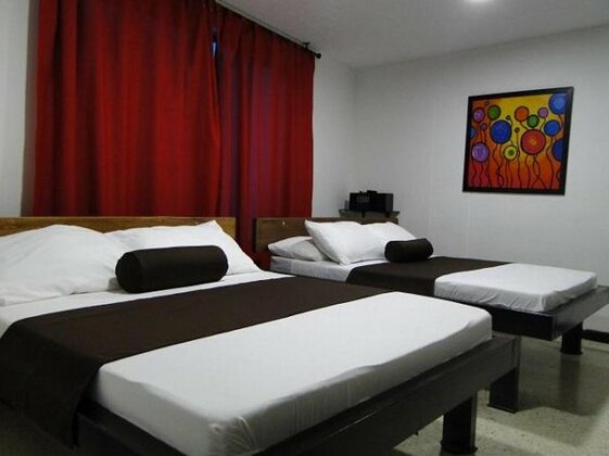 Hotel Bisou - Photo5