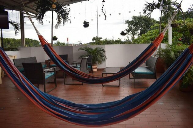 Hotel Brisas De Calima - Photo3